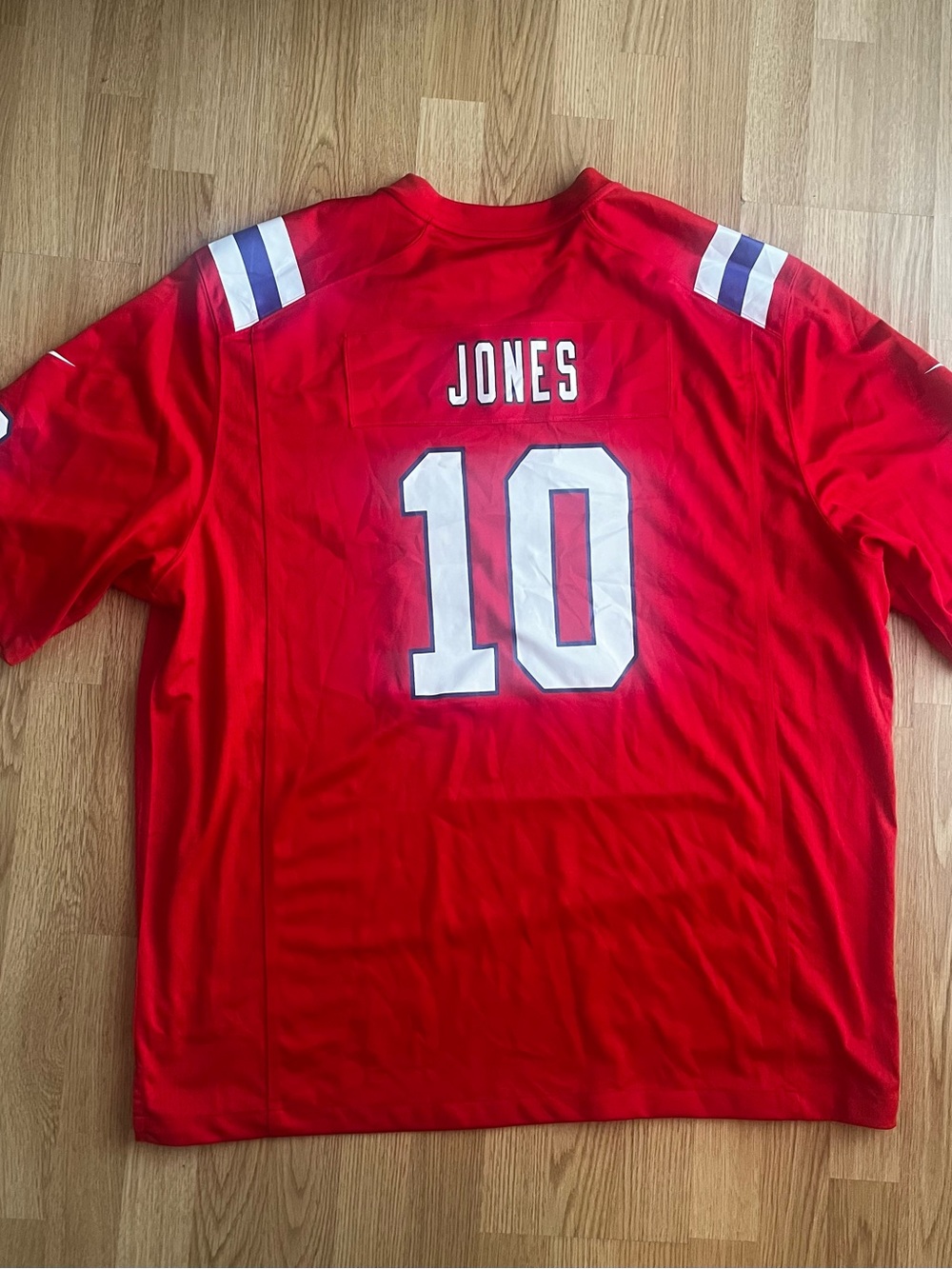 Men's NFL jersey